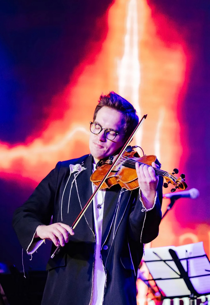 Романтическое путешествие на Крышу Италии. ​​​​​​​Новая жизнь мегахитов звёзд Сан-Ремо. Концерт Imperialis Orchestra