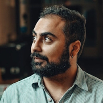 Концерт трио Тони Карапетяна