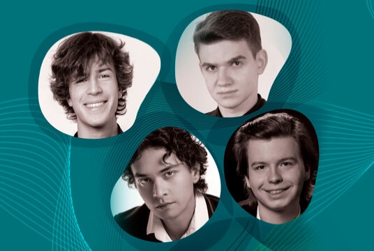 Марафон романистических сонат