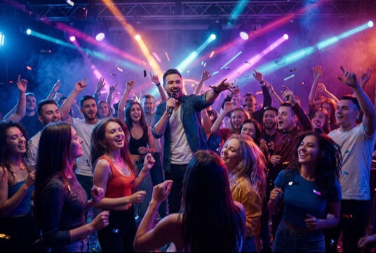 Вау Музыкальное лото. Хиты 2010-х и 2020-х. Русское