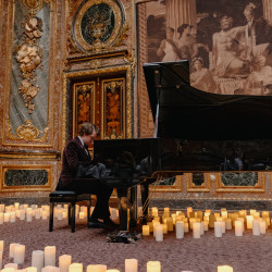 В Свечах: Шедевры классики в особняке Половцова