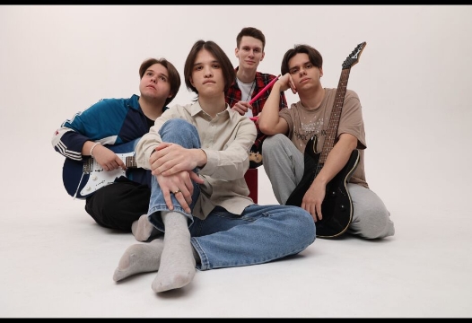 Надписи на стенах