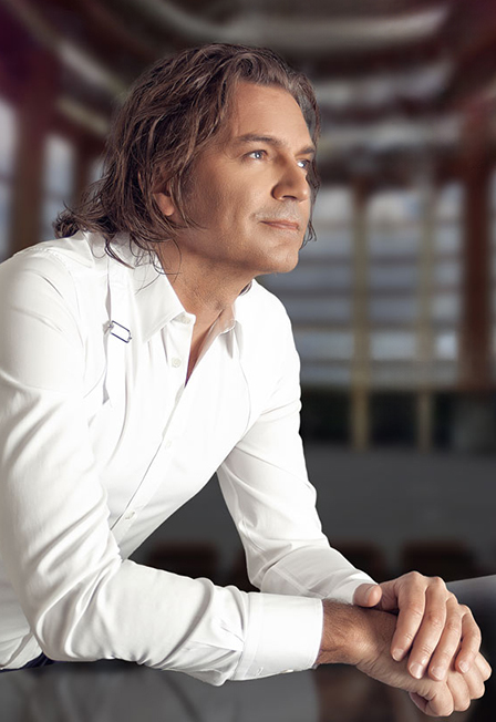 Дмитрий Маликов  «PianomaniЯ»