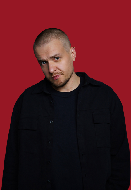 Леонид Кулаков