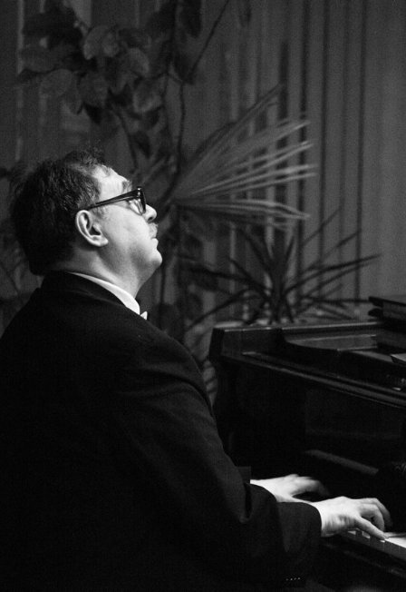 Фантазии и сонаты