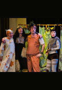 Кошка, которая гуляла, где хотела