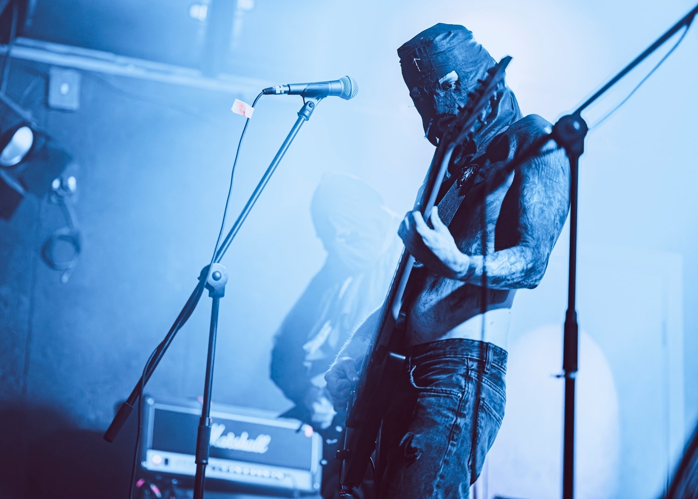 Cage of Creation w Shadow ov Fenris, Уводь