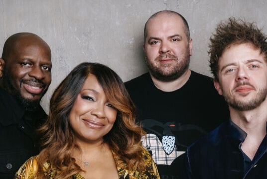 Антон Давидянц, Натаниэль Таунсли, Томаш Бура, Шерил Райли