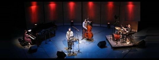 Концерт ансамбля Masala Quartet: «Калейдоскоп»