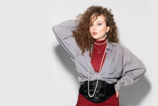 Концерт Barbara Stupina «Мой театр»