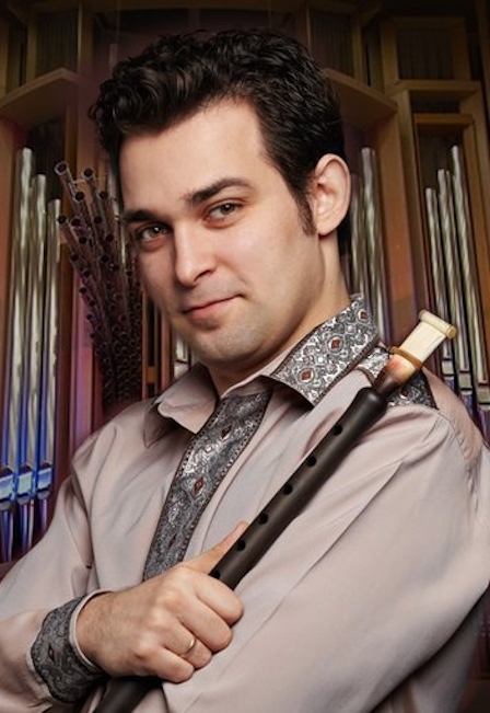 Орган и дудук. Шедевры классики