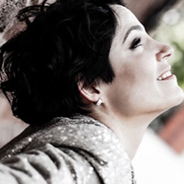 Джазовая феерия и Карина Кожевникова