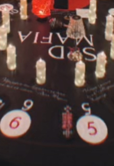 Три лика игры