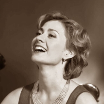 Концерт Екатерины Черноусовой и джаз-трио Игоря Молчанова с программой «The best of jazz»