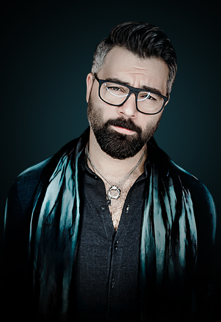 Алексей Чумаков