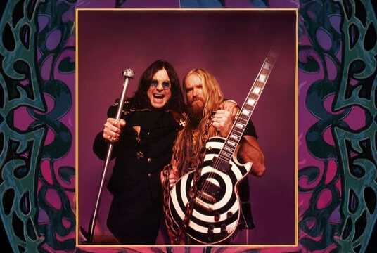 Большой сольный концерт Ozz Rebelz