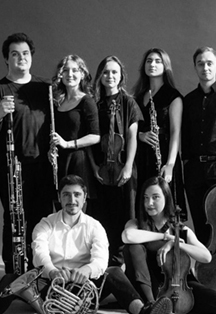 Simple Music Ensemble. Легенды русского рока
