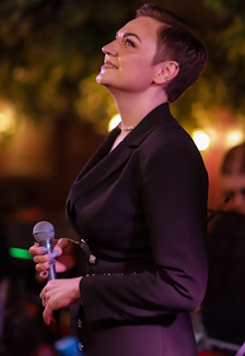 Nepoyda: «Soul evening»
