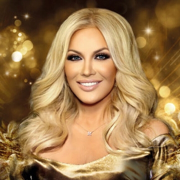 Концерт Таисии Повалий