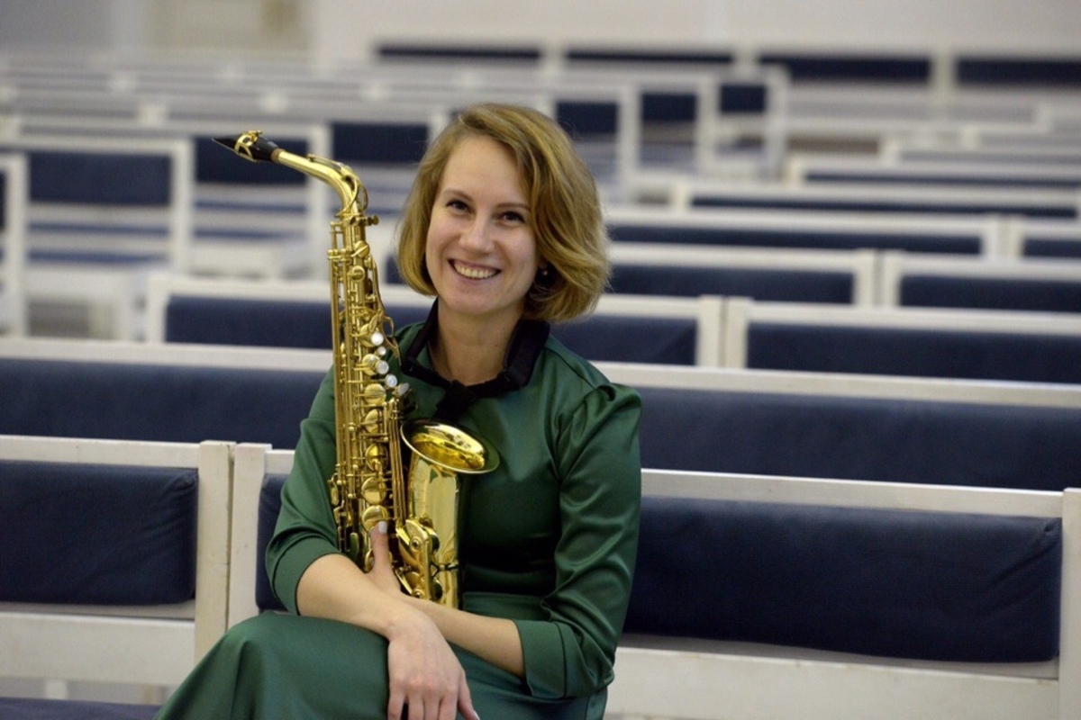 Путешествие в страну джаз