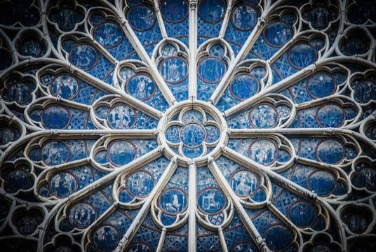 Торжество барокко