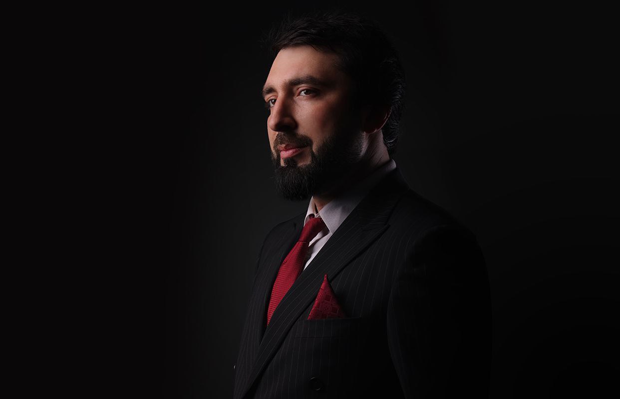 Эльдар Далгатов