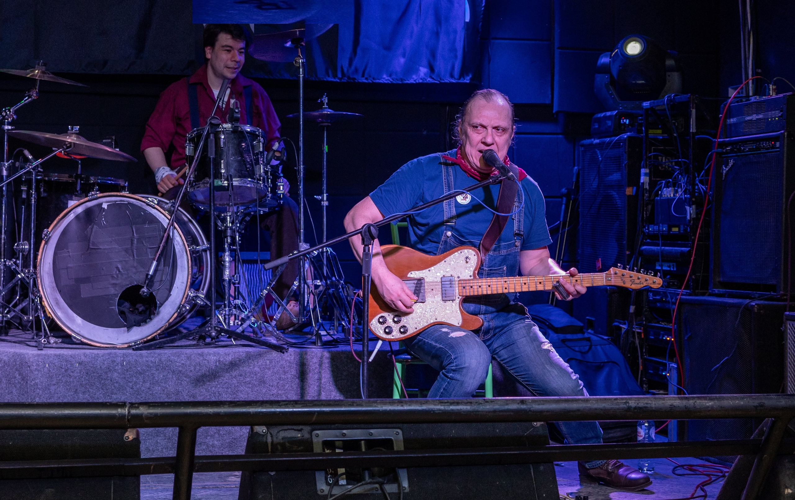 Собаки Качалова