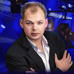 Алексей Брянцев