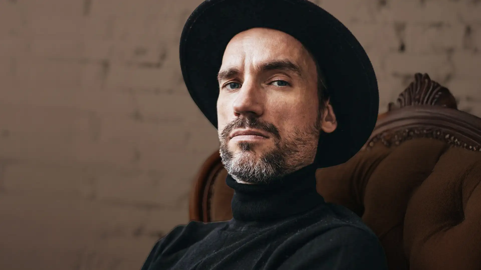 Василий Уриевский. Акустика