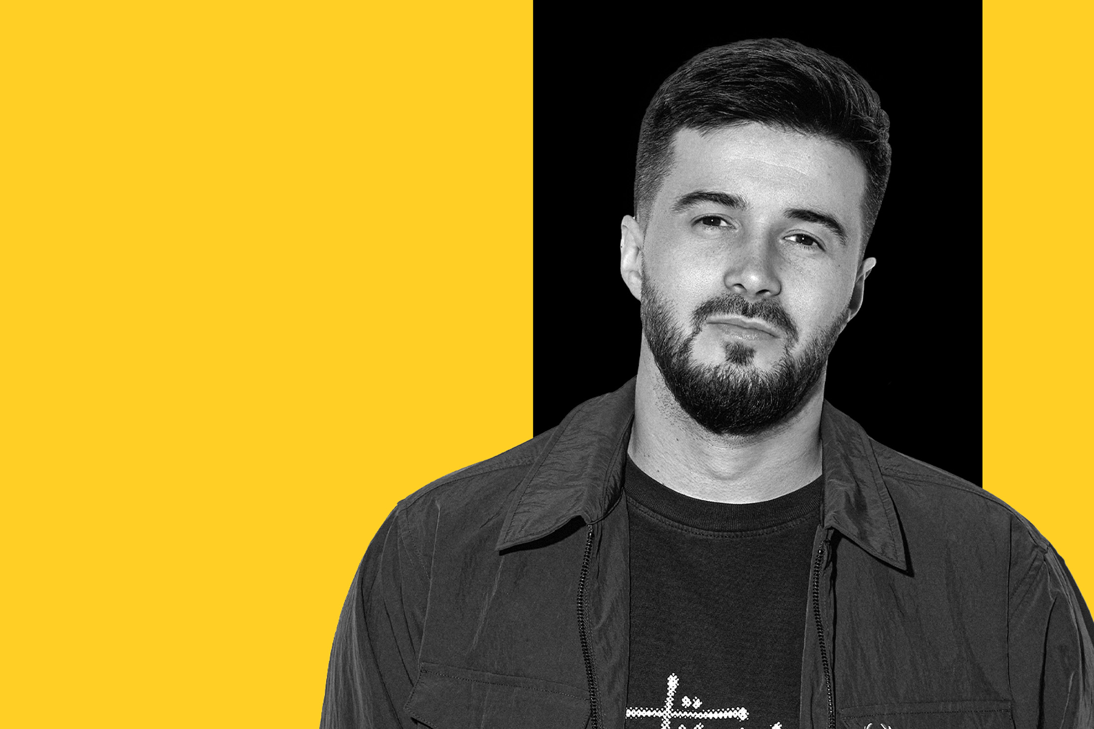 Тимур Джанкезов. Сольный стендап концерт