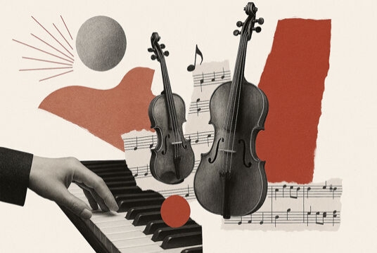 Simple Music Ensemble. Рахманинов Recomposed