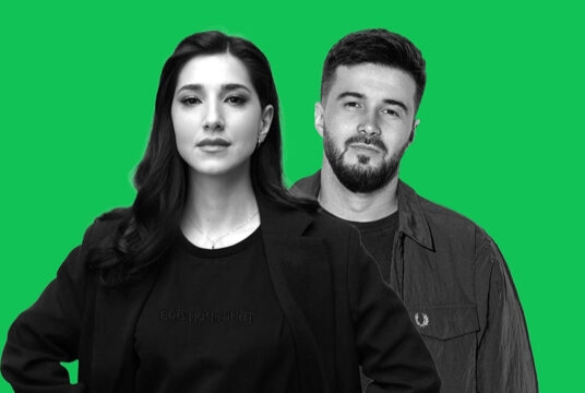 Концерт Найки Казиевой и Тимура Джанкезова