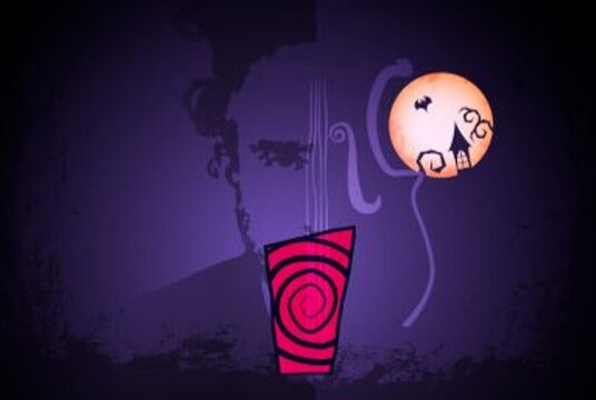Imperial Orchestra. Мир Тима Бертона