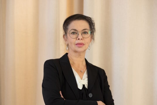 Иоганн Себастьян Бах. Мир хорала