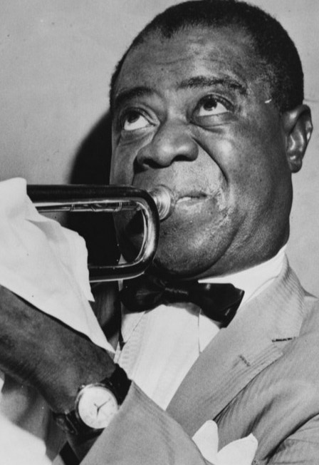 Hello, Satchmo! Посвящение Луи Армстронгу