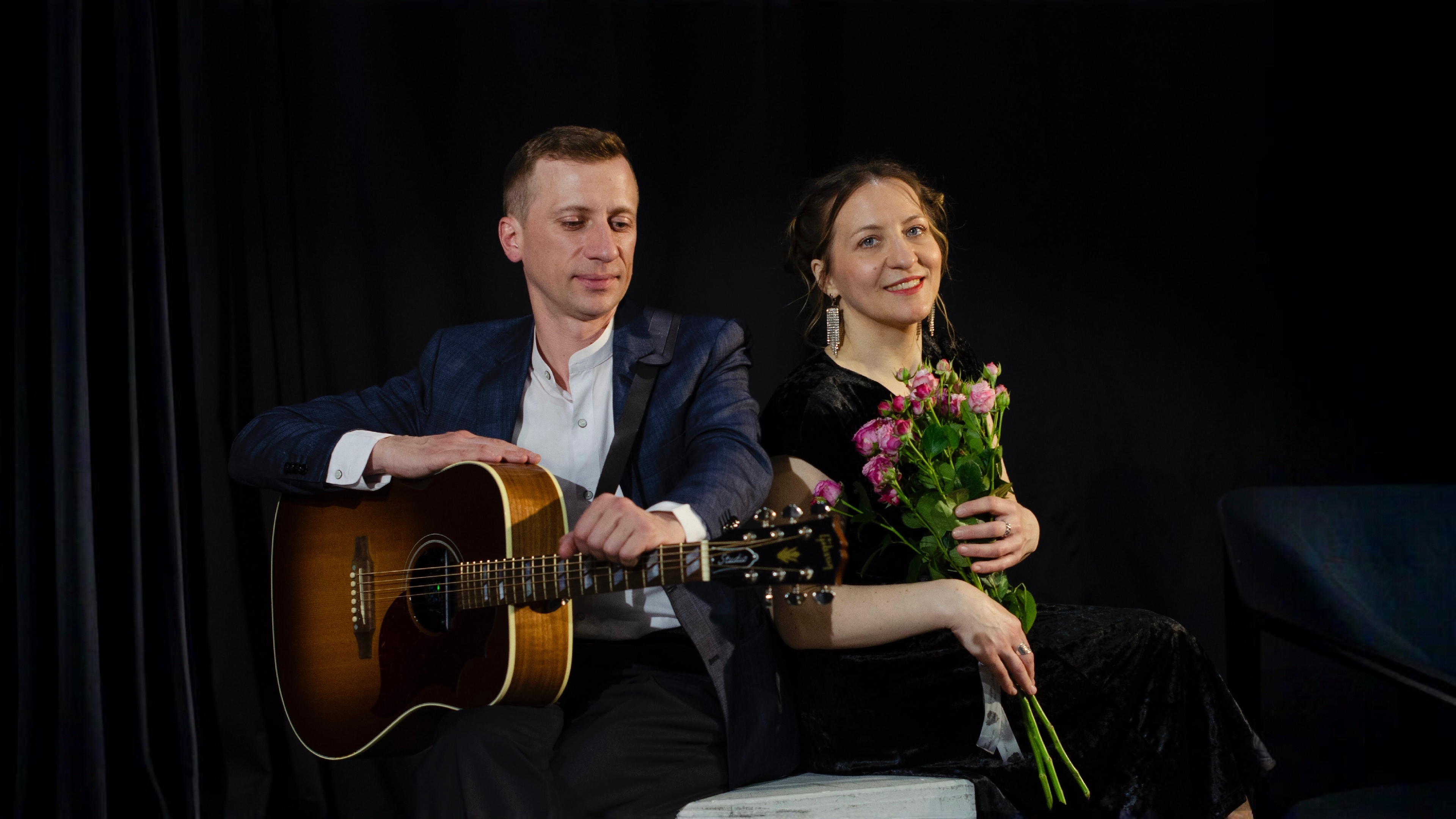 Песни и романсы эпохи «Декаданс»