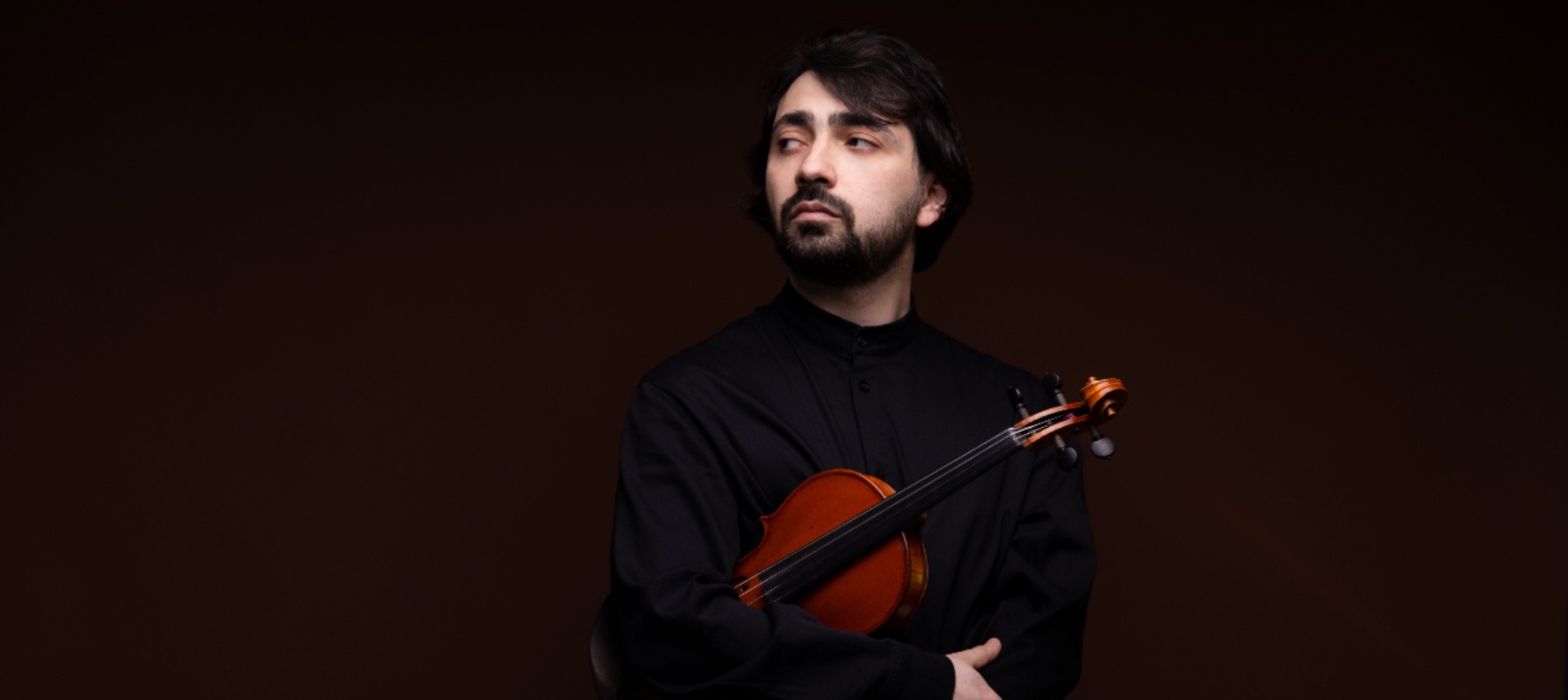 Даниил Коган, ГАСО РТ, дирижёр — Александр Сладковский