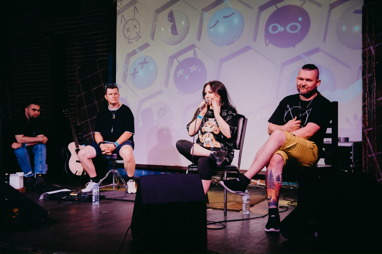 Мёртвые осы