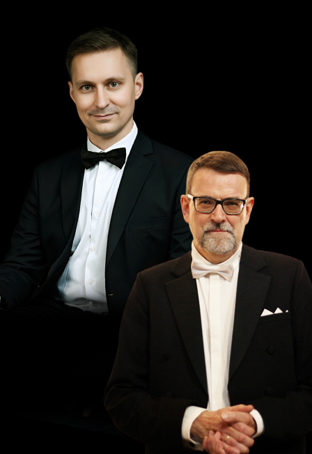 Александр Маслов (фортепиано)