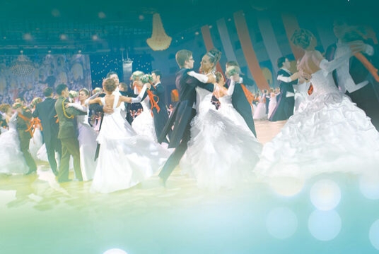 Праздничный концерт к 8 марта «Штраус. Кальман. Легар. Пуччини»