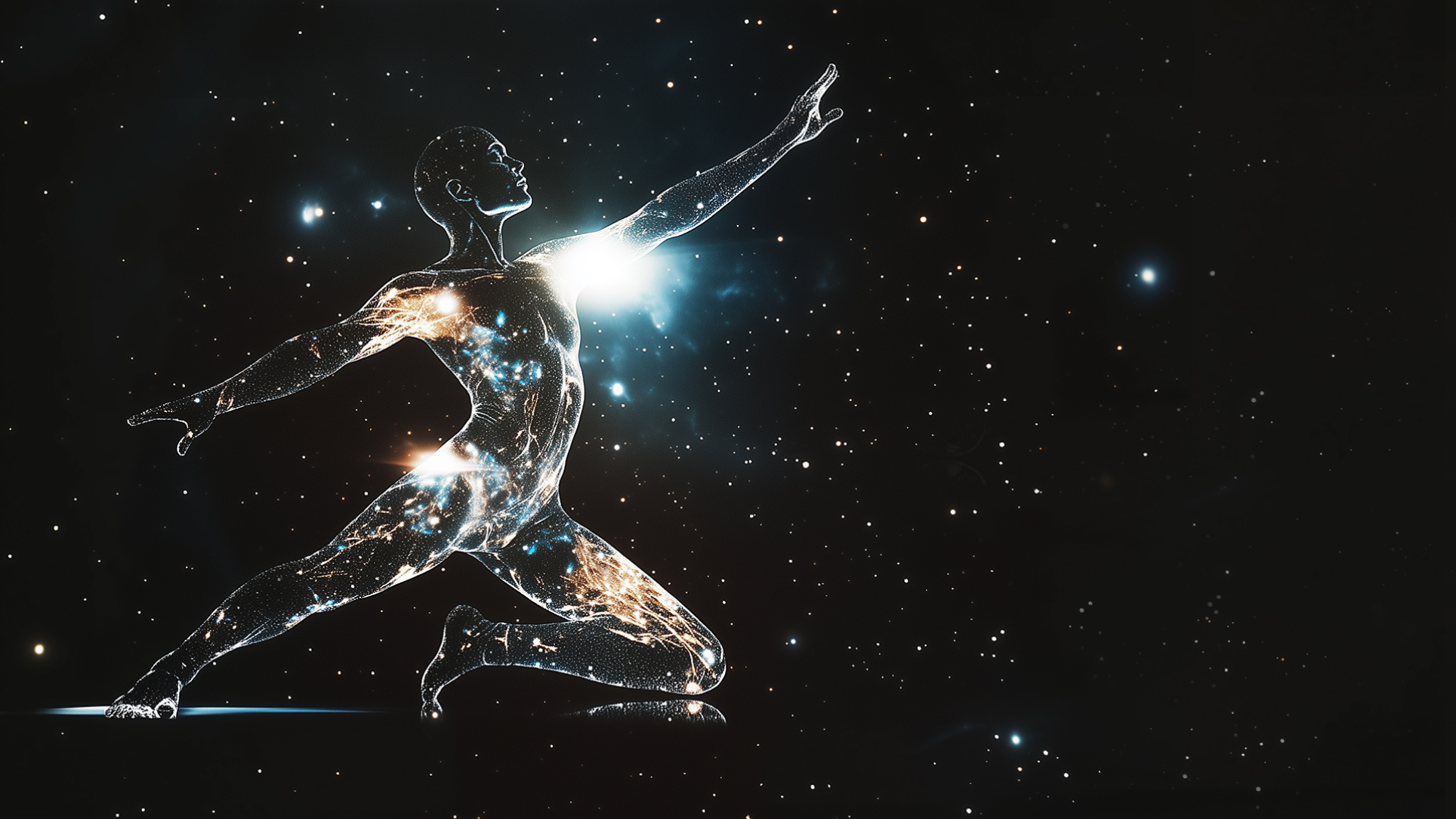 Space Yoga