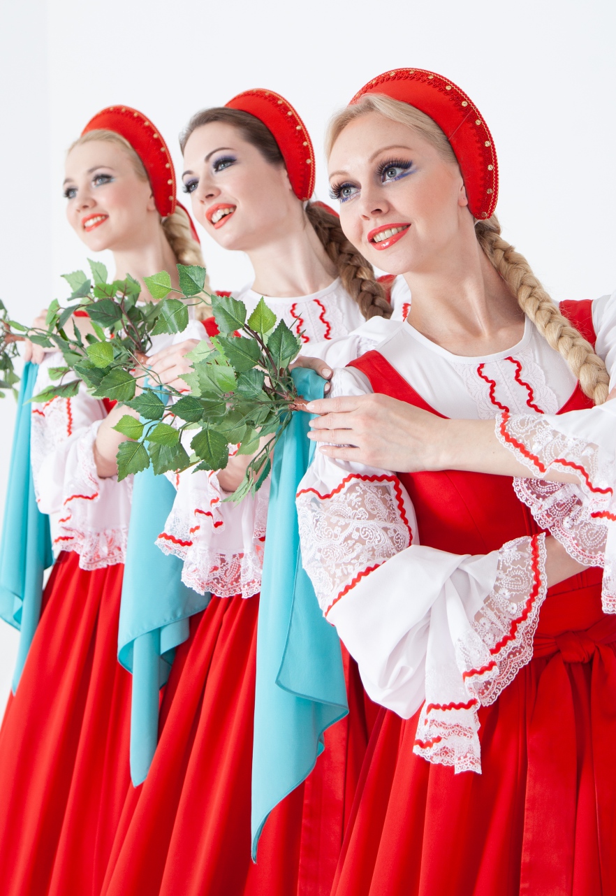 Ансамбль «Берёзка» (Балашиха)