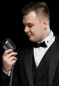 Юрий Ковешников & Coolgroove Bigband: «Михалыч Блюз»