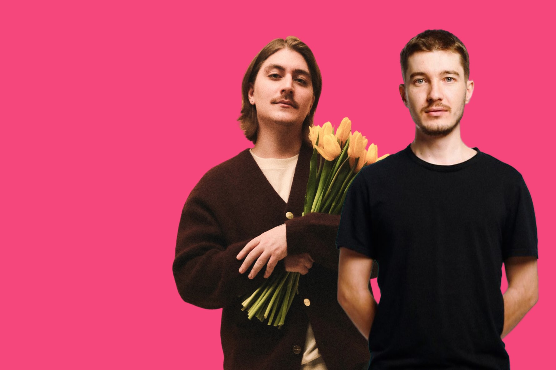 Стендап, музыка, импров