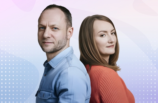 Концерт Эдуарда Флёрова и Елены Менгаловой «О любви! И не только»