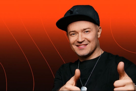 Большой сольный Фактор-2