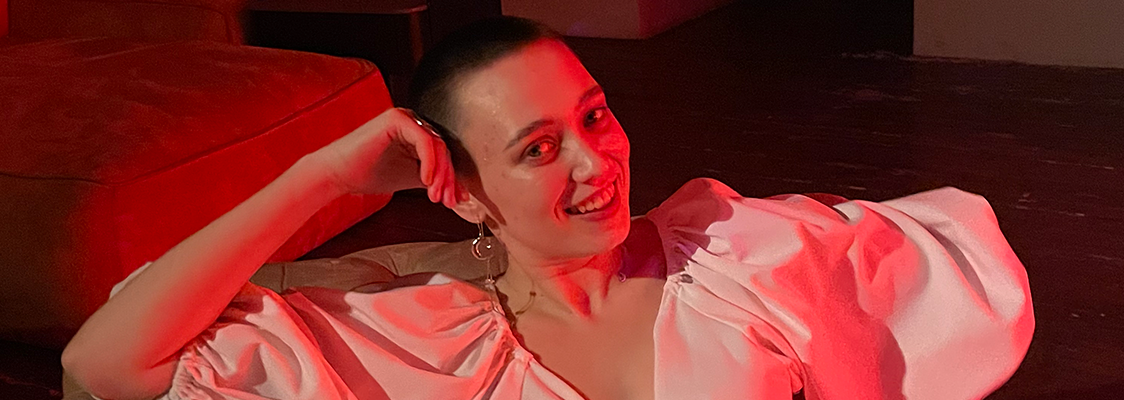 Трио Игоря Яковенко и Анастасии Родной