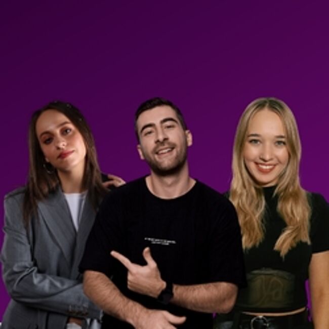 Большой Stand Up