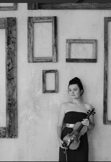 Новогодний концерт. «Скрипка в джазе» - Юлия Игонина, Олег Худяков, Сергей Карачун, Владислав Осипов