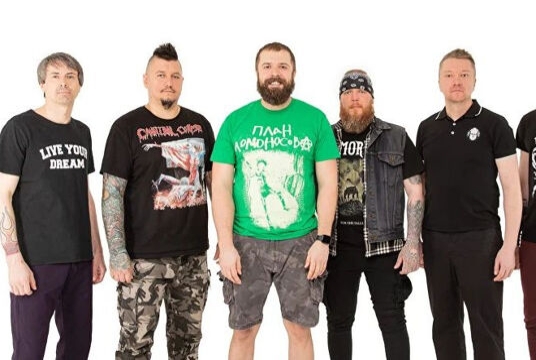 План Ломоносова